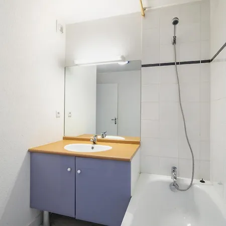 Apartament L'isard Barèges